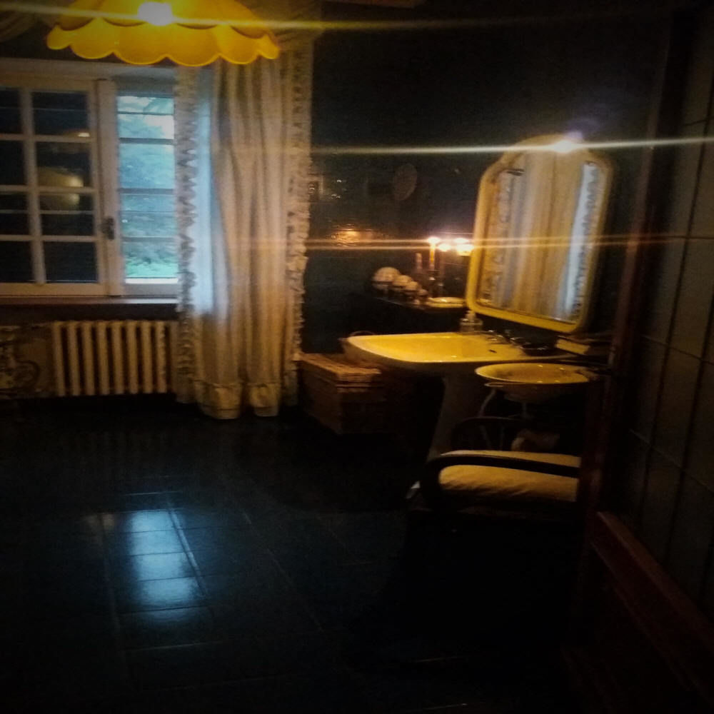 Villa Maria Sole Revello Buitenkant foto