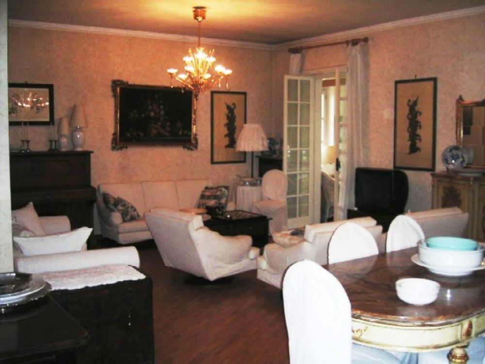 Villa Maria Sole Revello Buitenkant foto