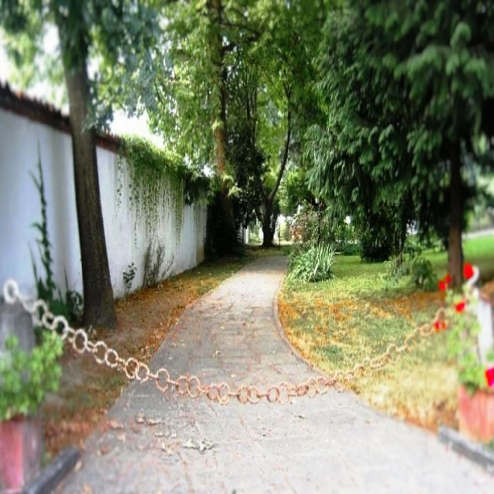 Villa Maria Sole Revello Buitenkant foto