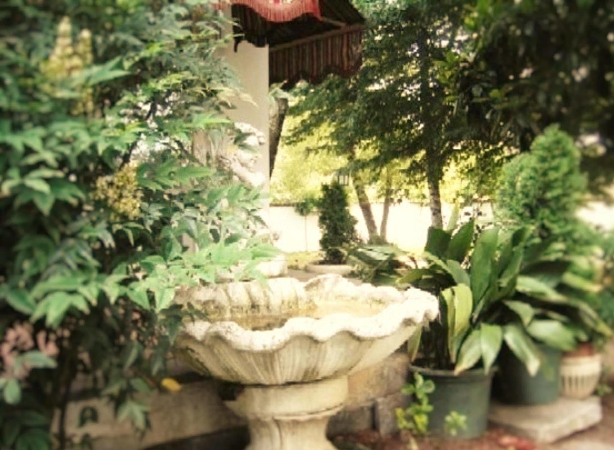Villa Maria Sole Revello Buitenkant foto
